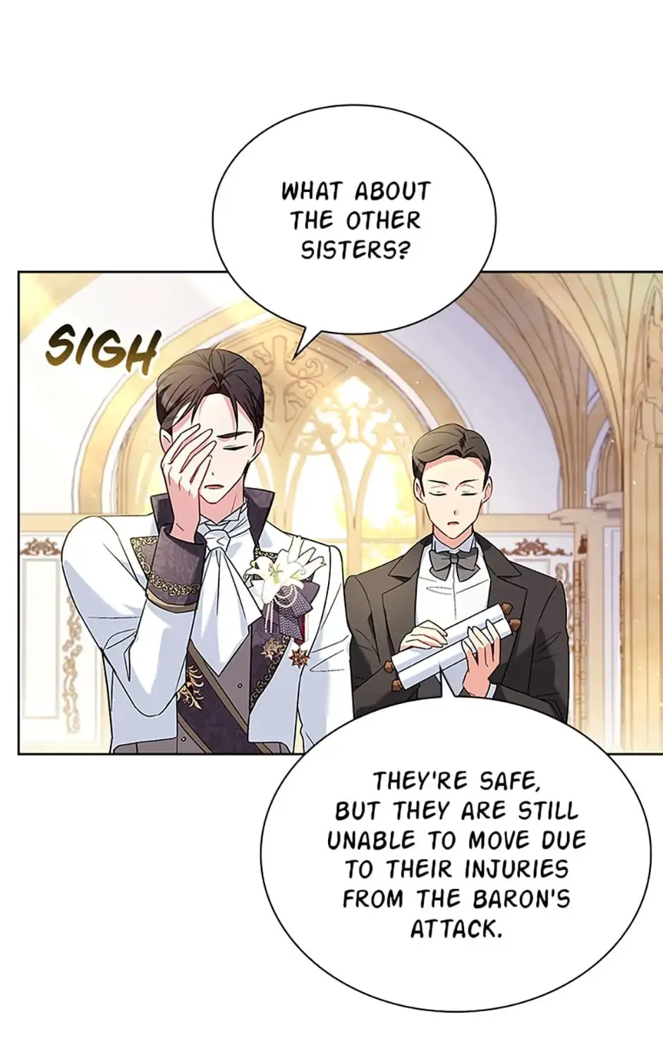 Read From BFF to Obsessive Hubby chapter 21 image 114 on Lezhin