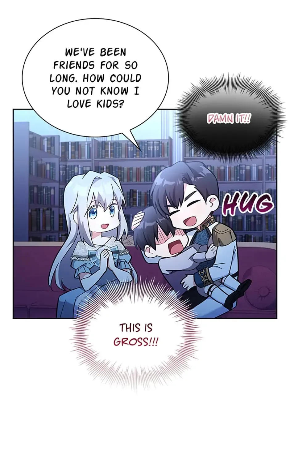 Read From BFF to Obsessive Hubby chapter 21 image 12 on Lezhin