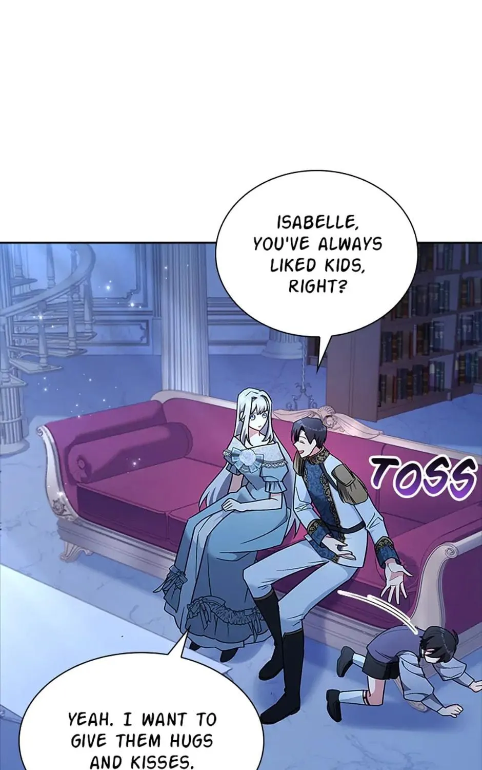 Read From BFF to Obsessive Hubby chapter 21 image 16 on Lezhin