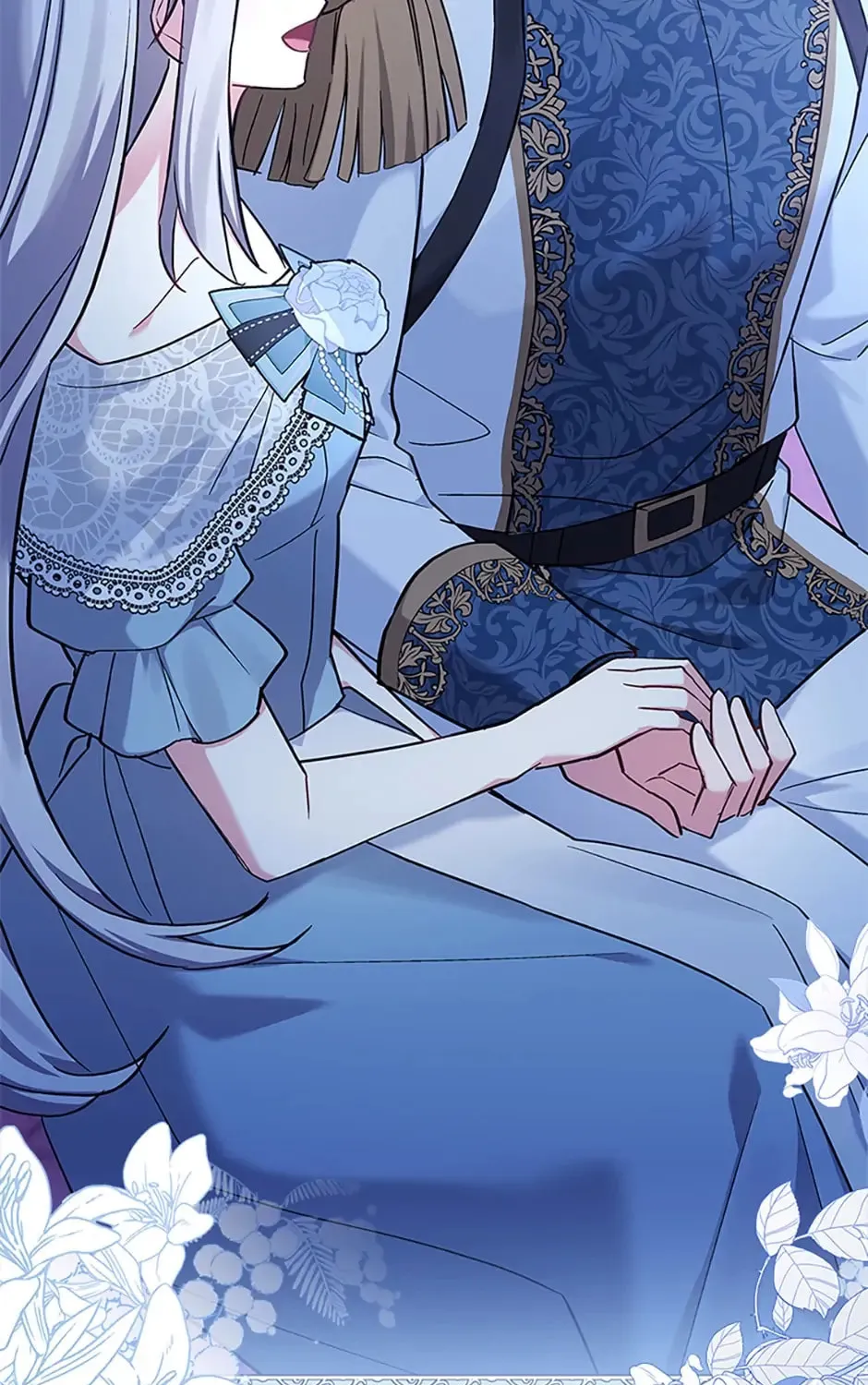 Read From BFF to Obsessive Hubby chapter 21 image 32 on Lezhin