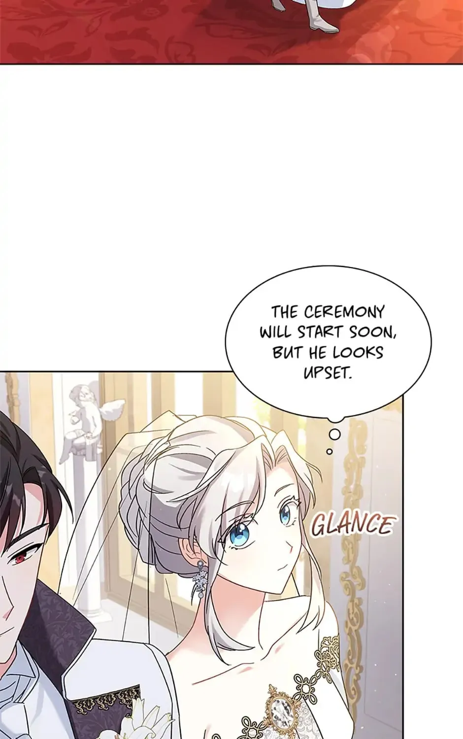 Read From BFF to Obsessive Hubby chapter 22 image 2 on Lezhin
