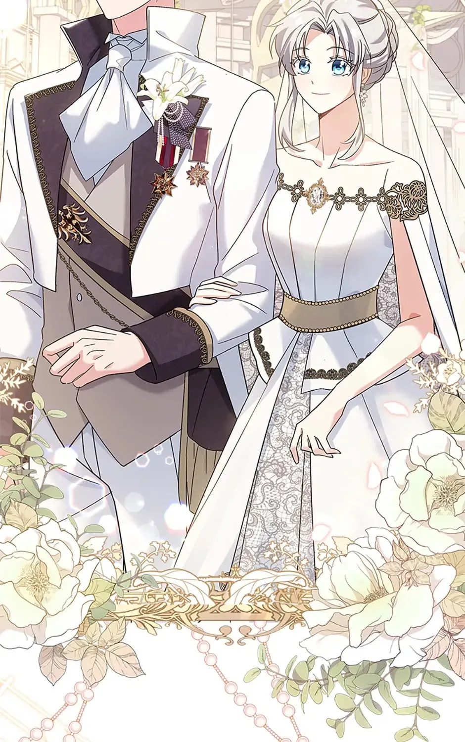 Read From BFF to Obsessive Hubby chapter 22 image 32 on Lezhin
