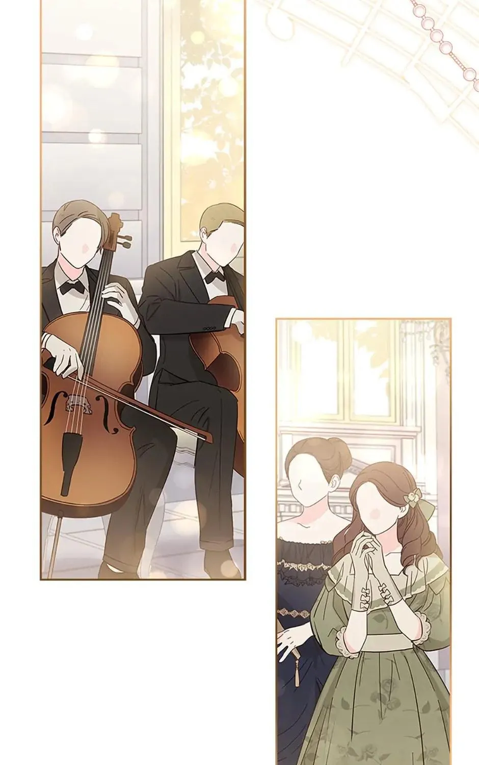 Read From BFF to Obsessive Hubby chapter 22 image 34 on Lezhin