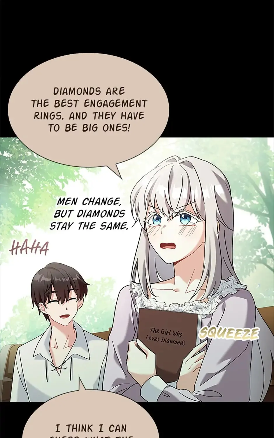 Read From BFF to Obsessive Hubby chapter 23 image 30 on Lezhin