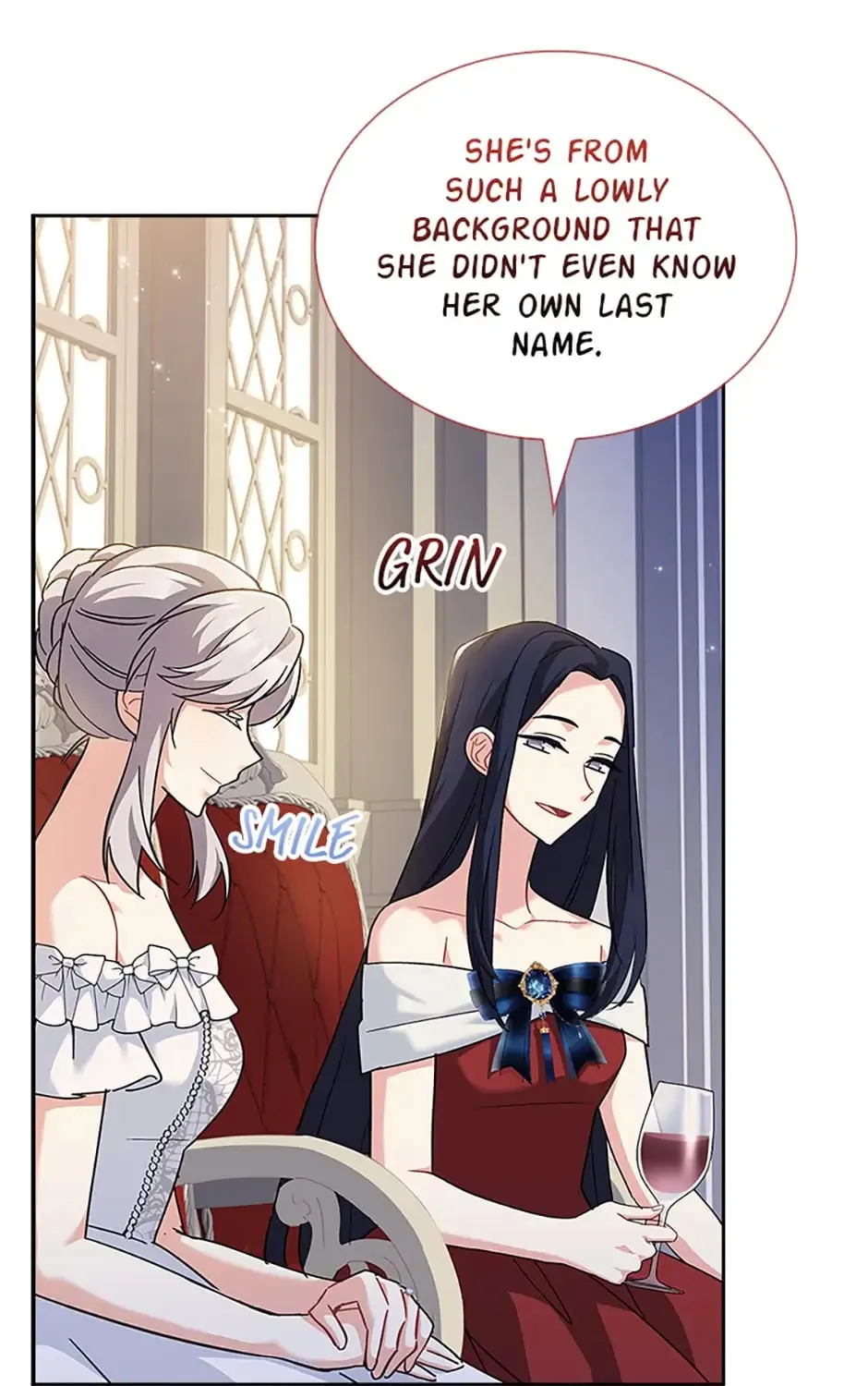 Read From BFF to Obsessive Hubby chapter 23 image 62 on Lezhin
