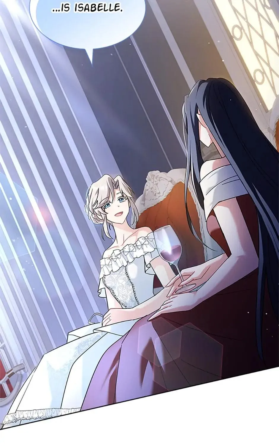 Read From BFF to Obsessive Hubby chapter 23 image 70 on Lezhin