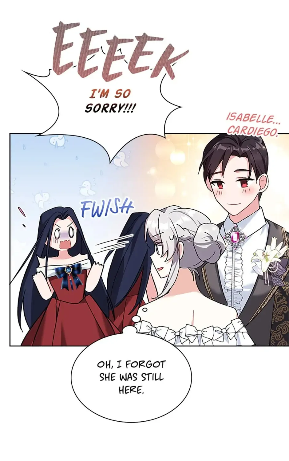Read From BFF to Obsessive Hubby chapter 23 image 92 on Lezhin