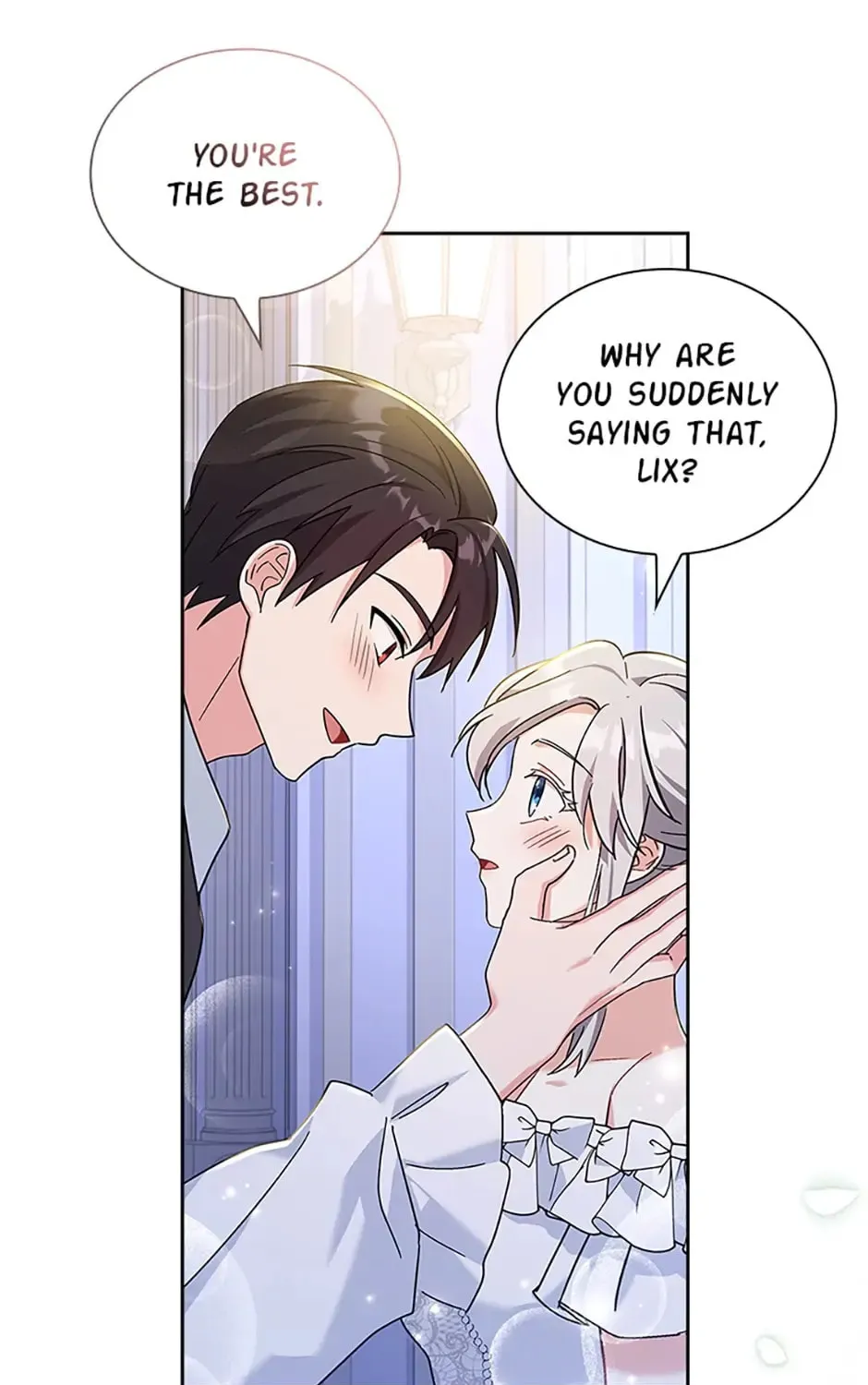 Read From BFF to Obsessive Hubby chapter 23 image 96 on Lezhin