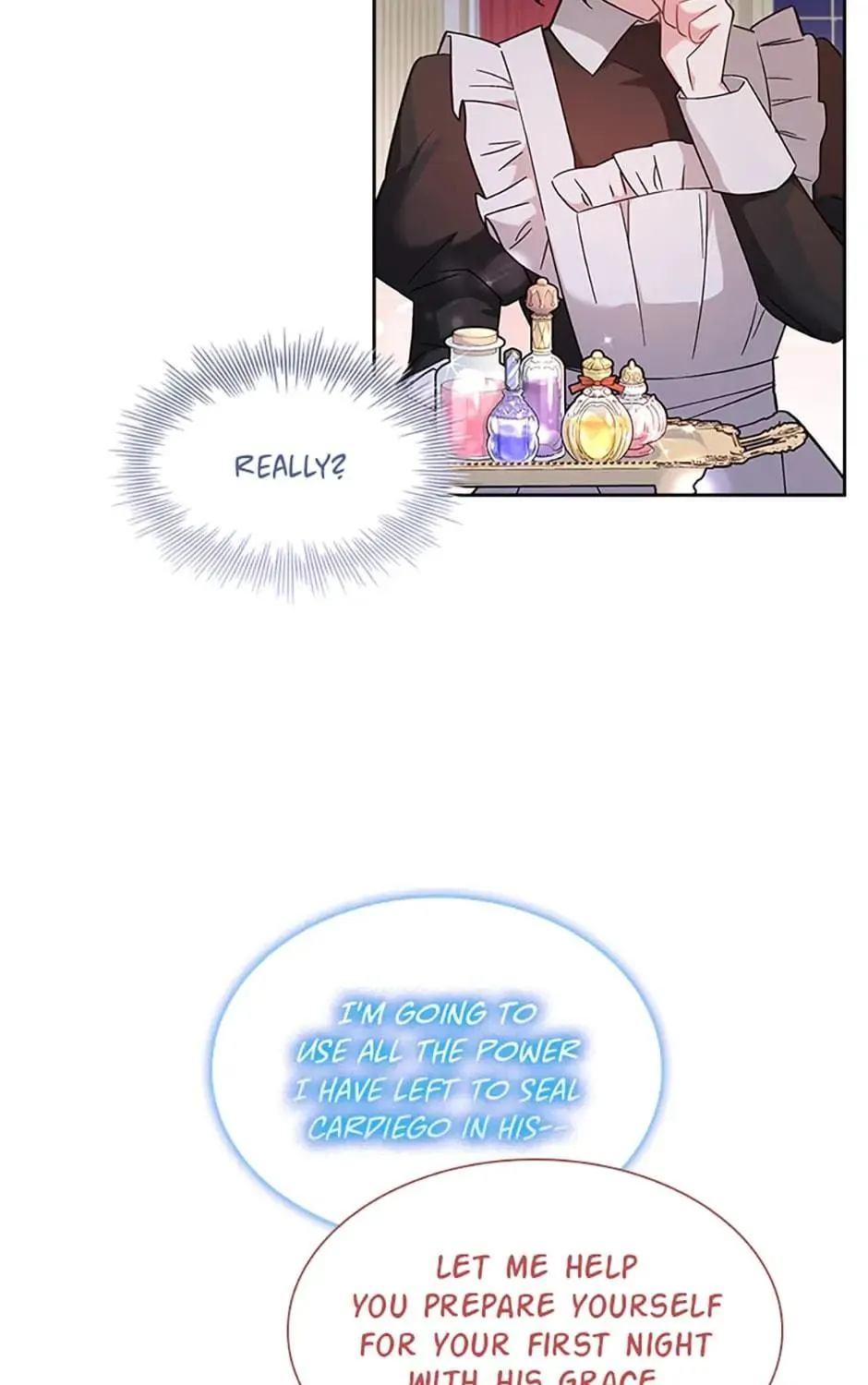 Read From BFF to Obsessive Hubby chapter 24 image 46 on Lezhin