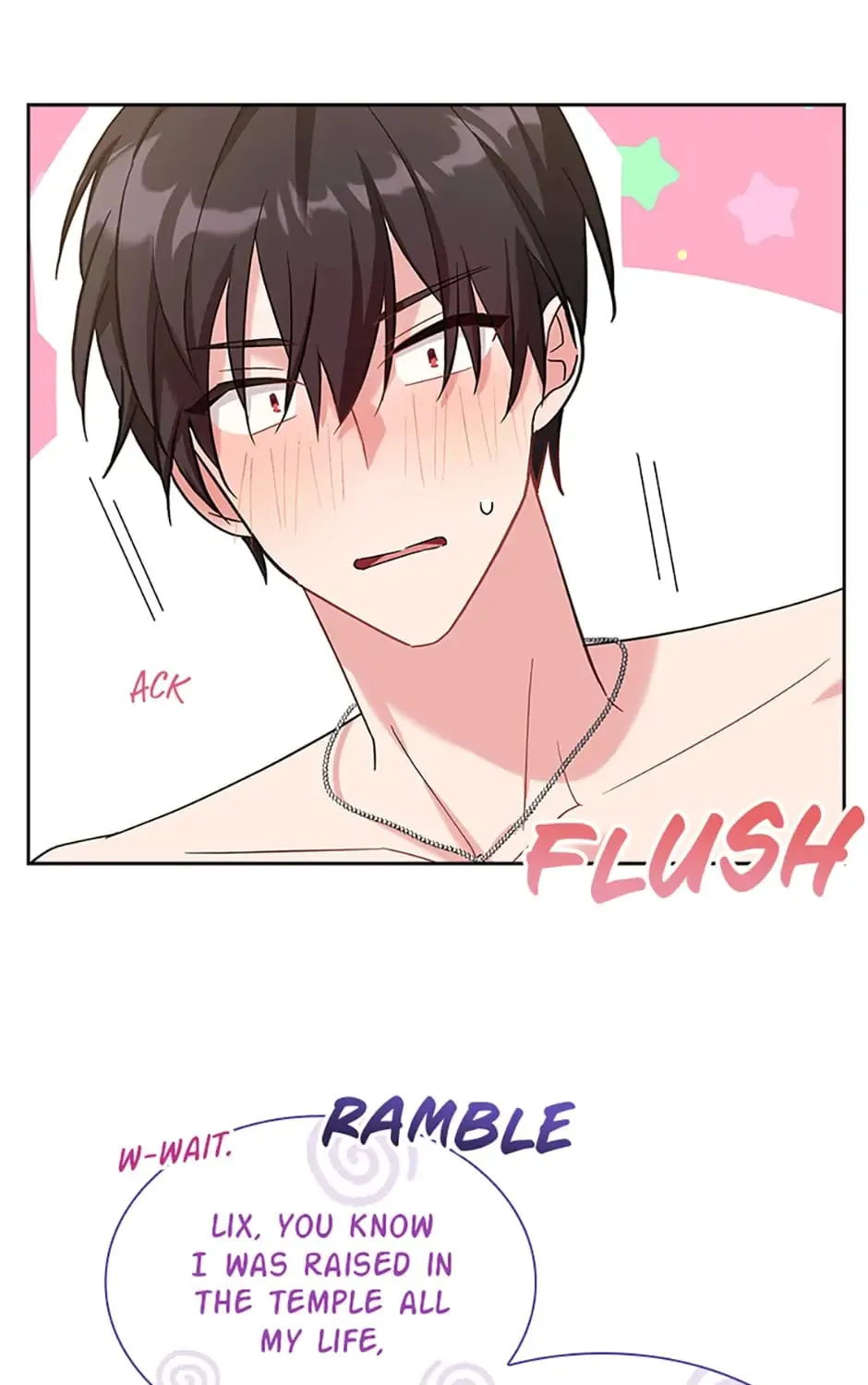 Read From BFF to Obsessive Hubby chapter 24 image 90 on Lezhin