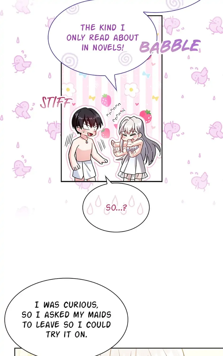 Read From BFF to Obsessive Hubby chapter 24 image 92 on Lezhin