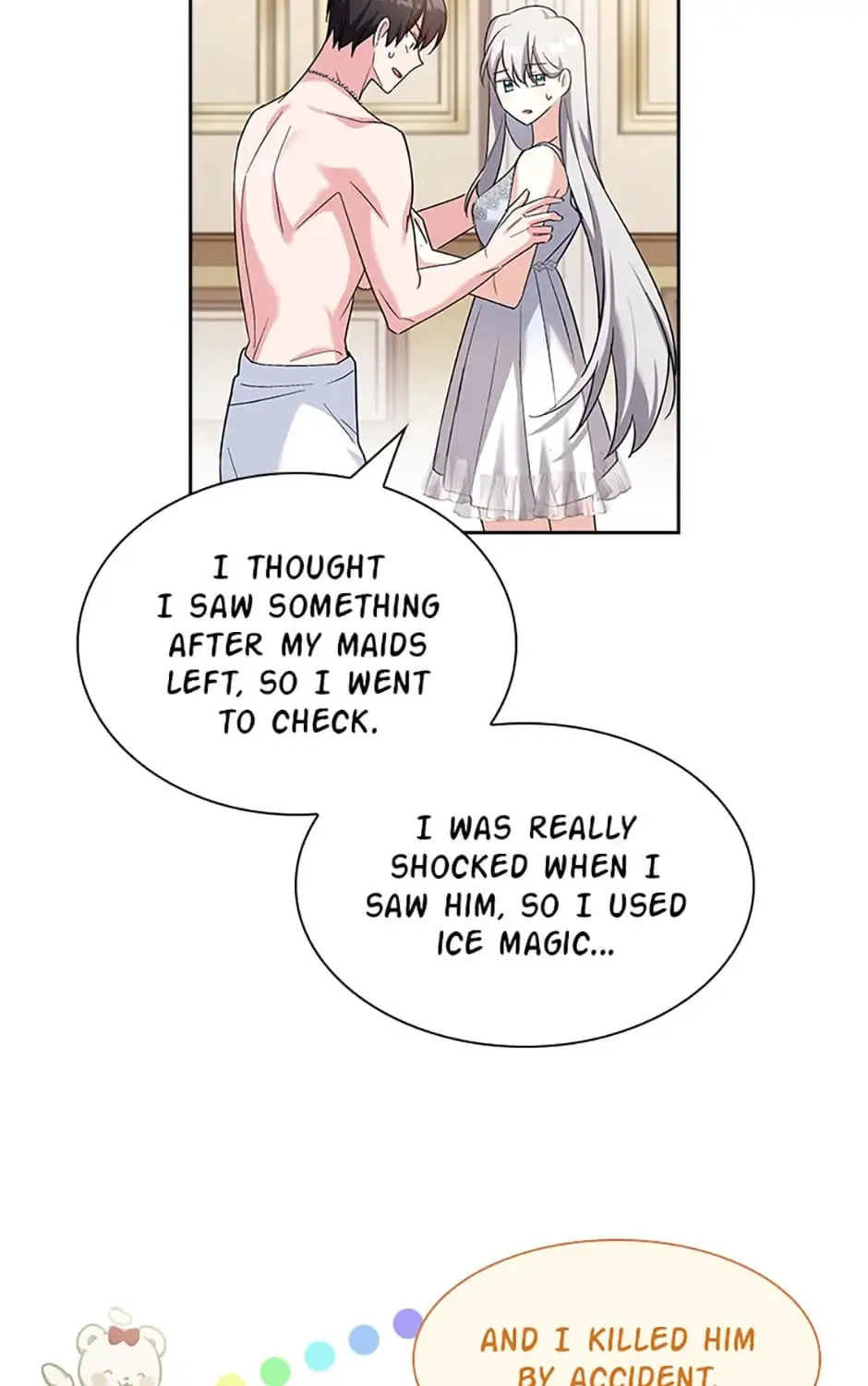 Read From BFF to Obsessive Hubby chapter 24 image 96 on Lezhin