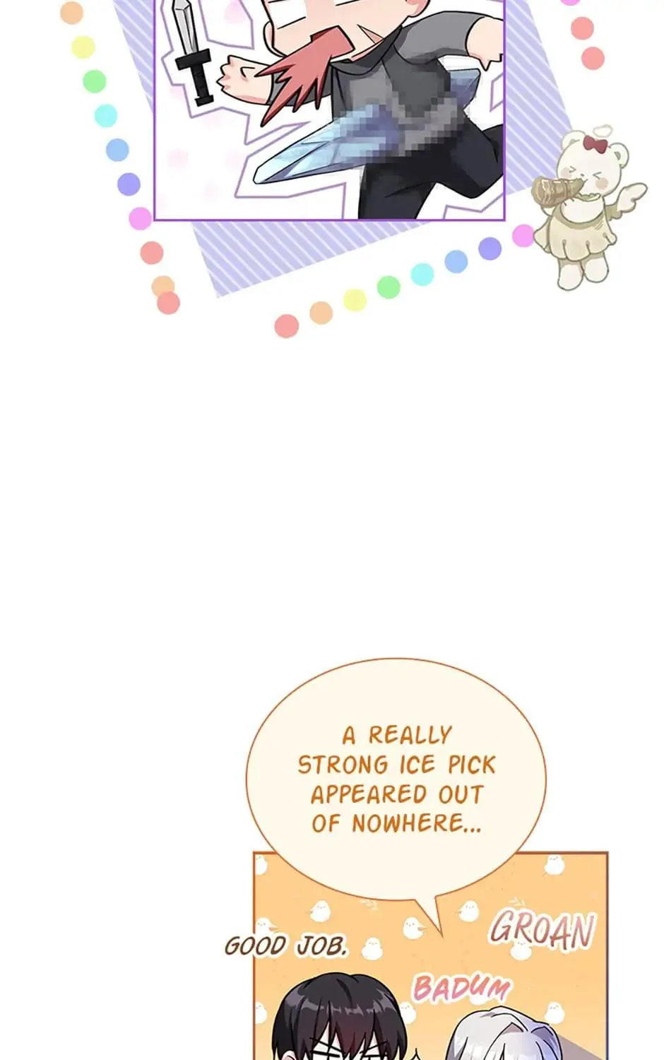 Read From BFF to Obsessive Hubby chapter 24 image 98 on Lezhin