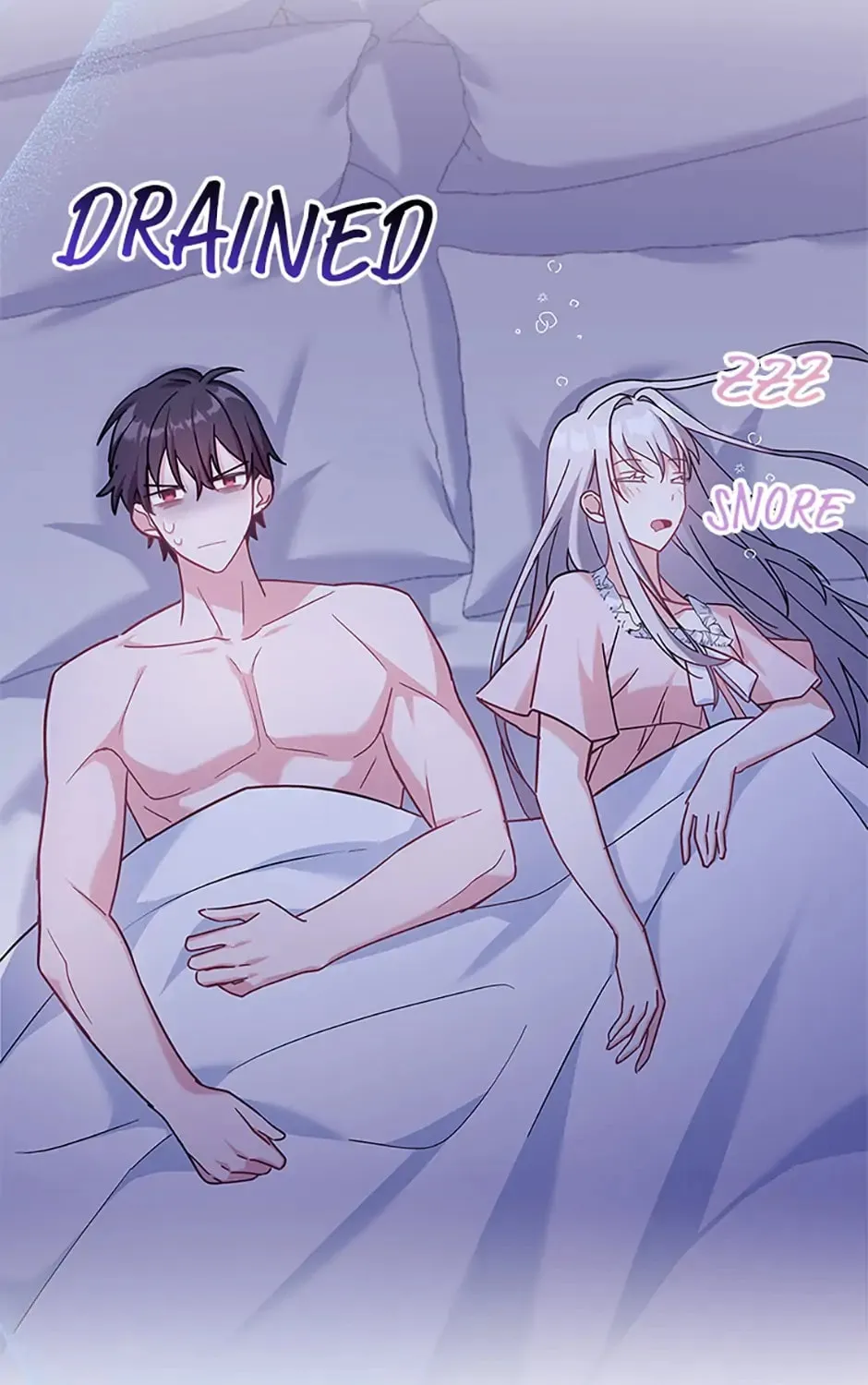 Read From BFF to Obsessive Hubby chapter 27 image 12 on Lezhin