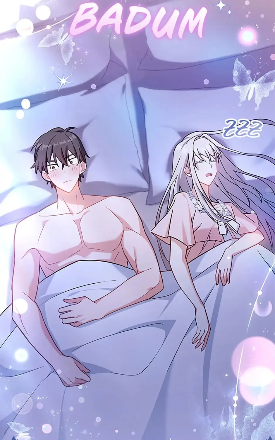 Read From BFF to Obsessive Hubby chapter 27 image 2 on Lezhin