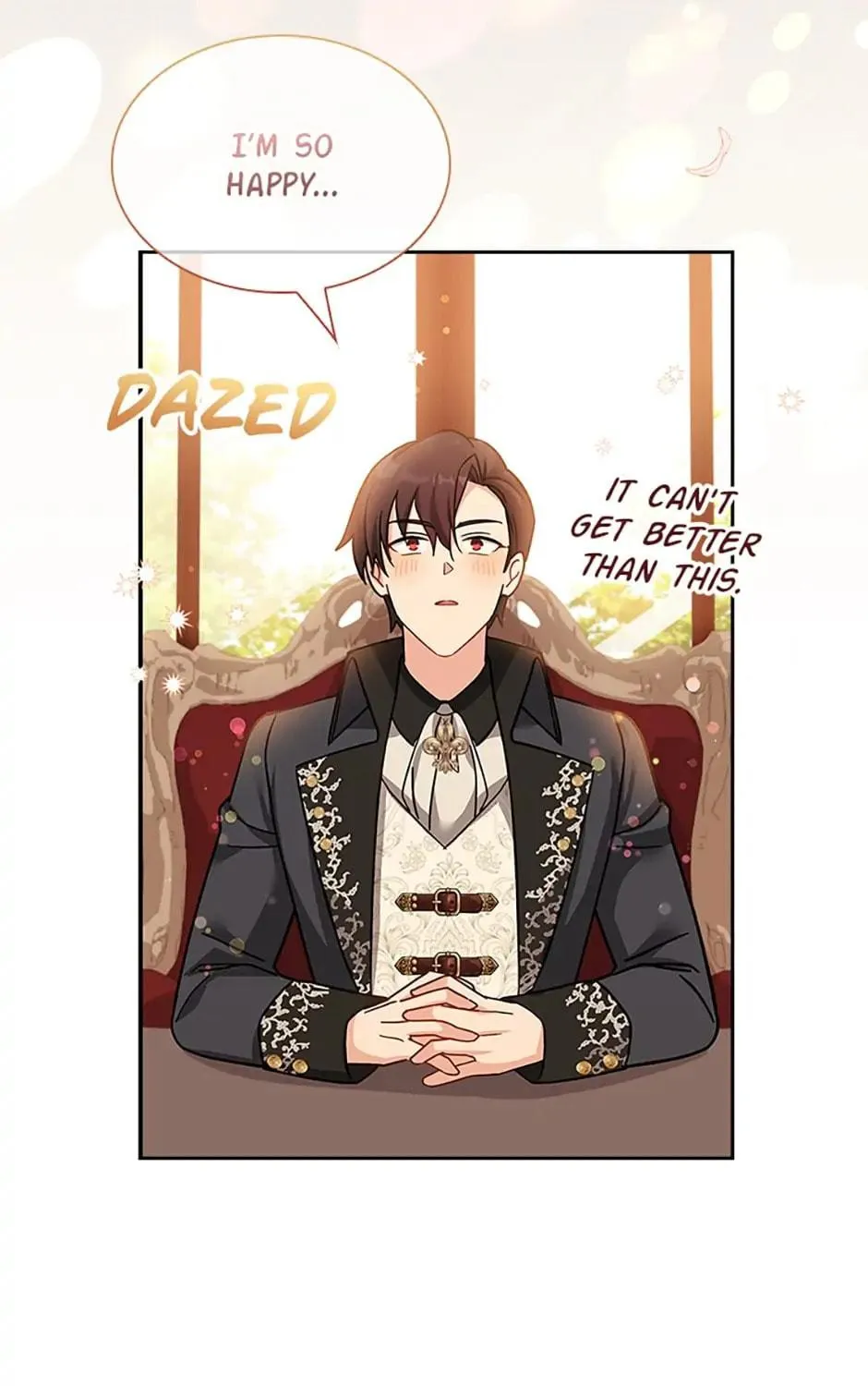 Read From BFF to Obsessive Hubby chapter 27 image 38 on Lezhin