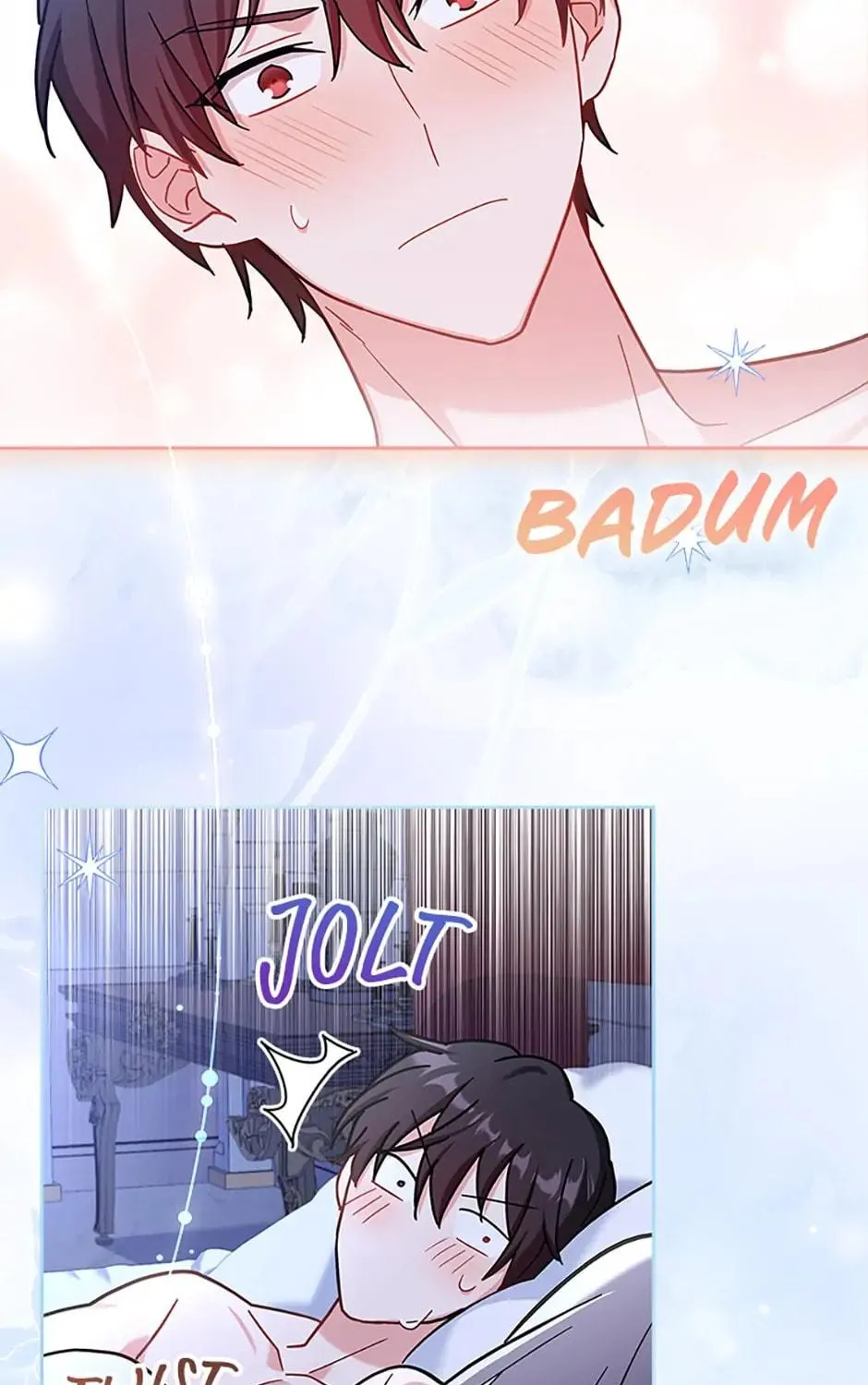 Read From BFF to Obsessive Hubby chapter 27 image 4 on Lezhin