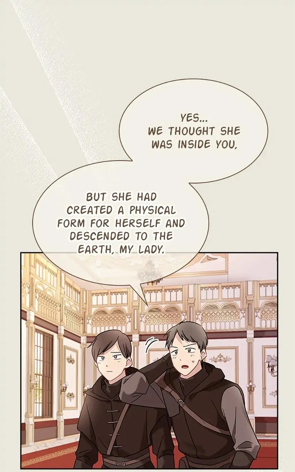 Read From BFF to Obsessive Hubby chapter 27 image 70 on Lezhin