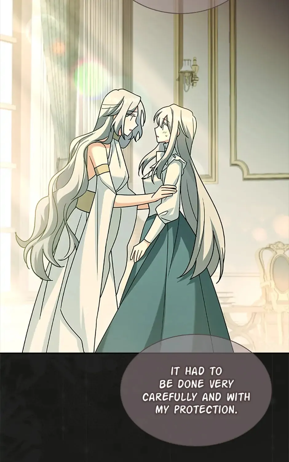 Read From BFF to Obsessive Hubby chapter 28 image 132 on Lezhin