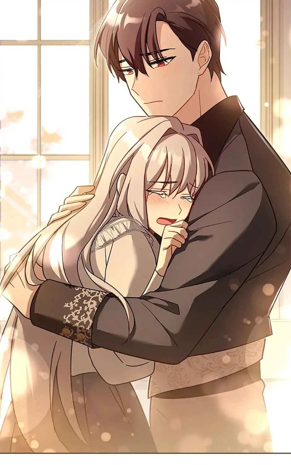 Read From BFF to Obsessive Hubby chapter 28 image 156 on Lezhin