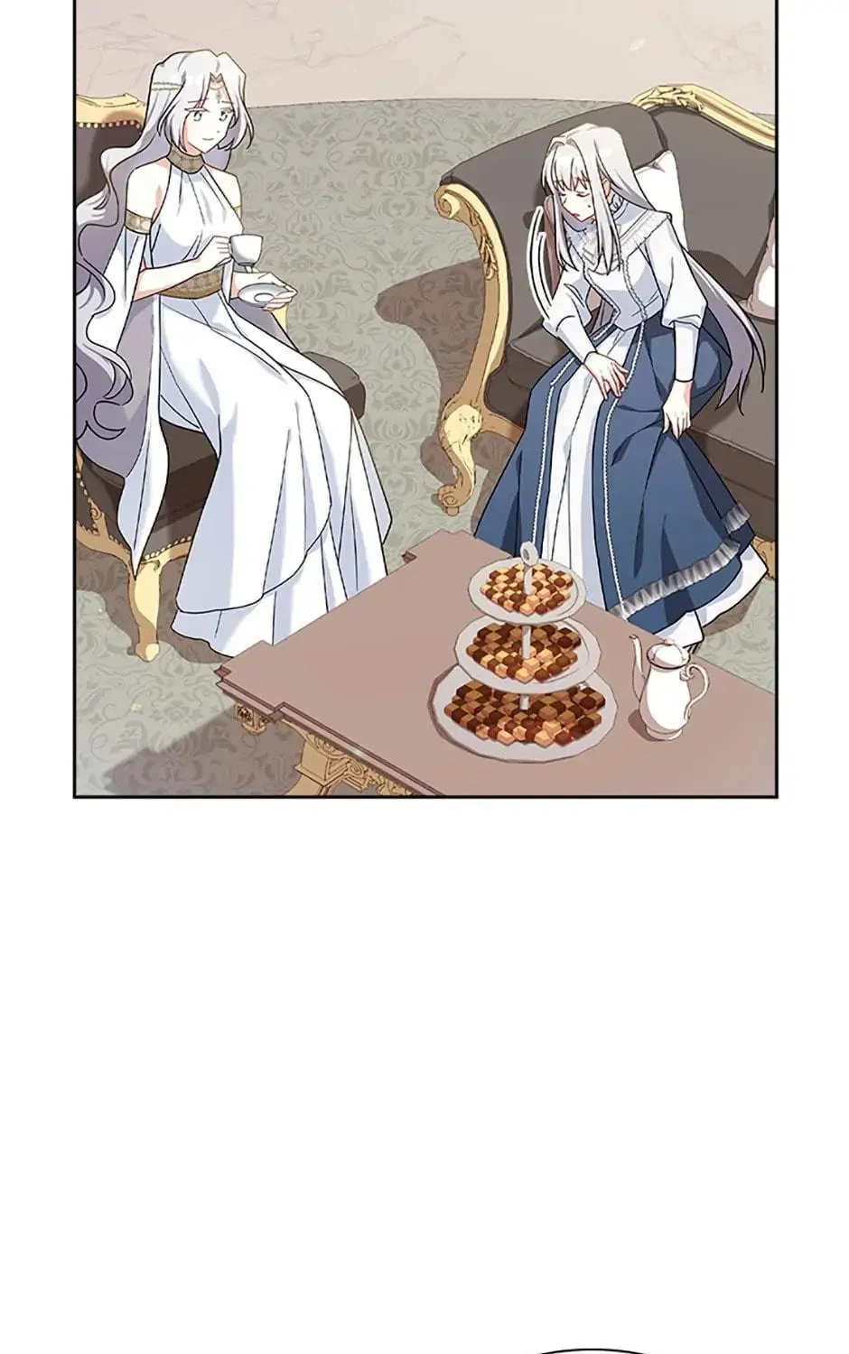 Read From BFF to Obsessive Hubby chapter 28 image 40 on Lezhin