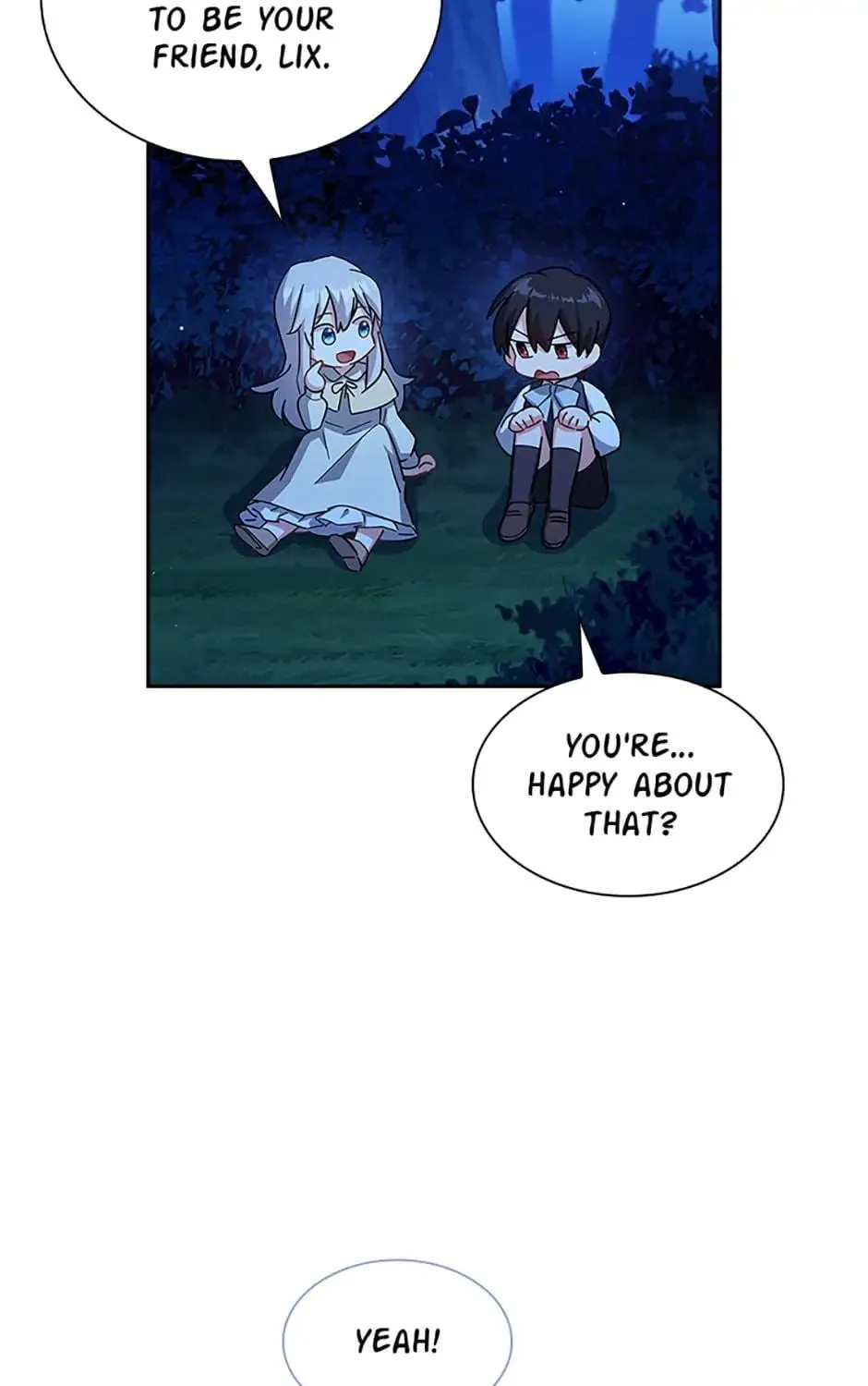 Read From BFF to Obsessive Hubby chapter 3 image 10 on Lezhin