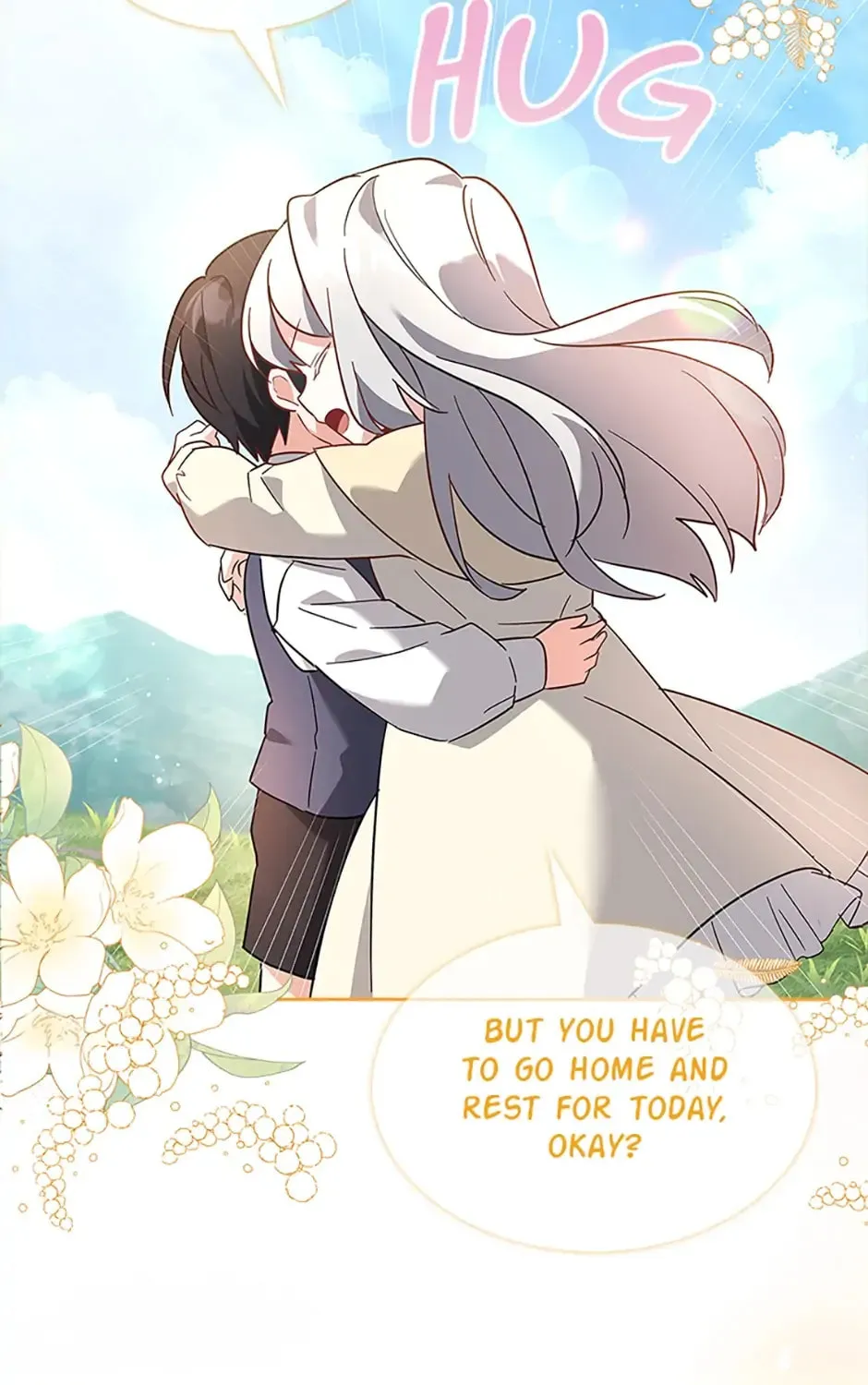 Read From BFF to Obsessive Hubby chapter 3 image 126 on Lezhin