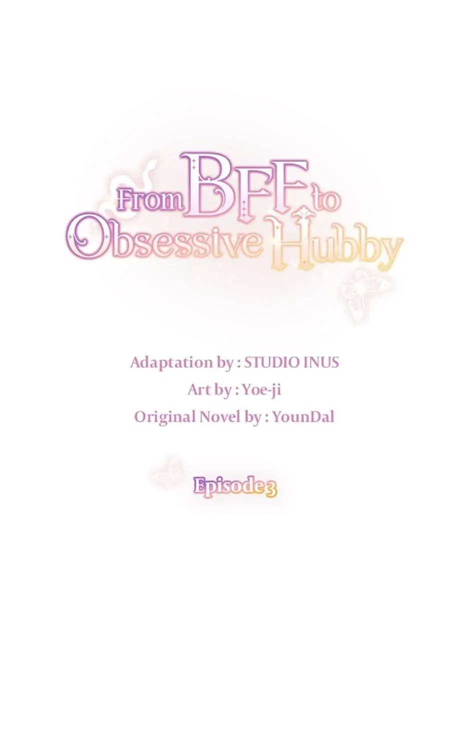 Read From BFF to Obsessive Hubby chapter 3 image 16 on Lezhin