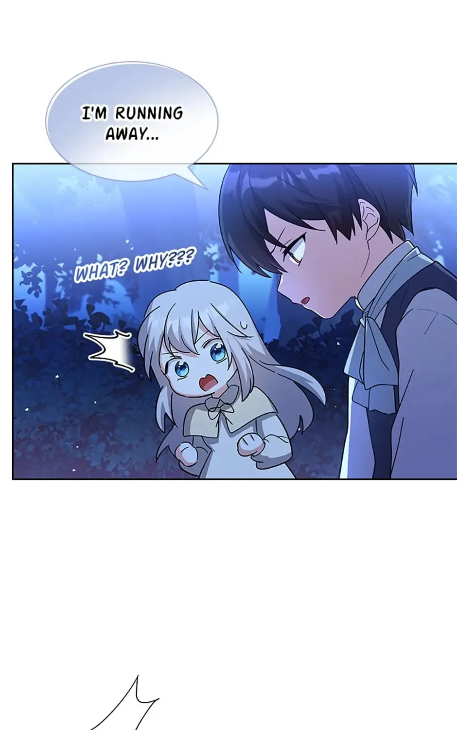 Read From BFF to Obsessive Hubby chapter 3 image 20 on Lezhin