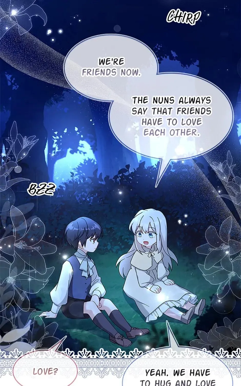 Read From BFF to Obsessive Hubby chapter 3 image 78 on Lezhin