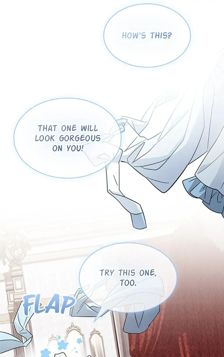 Read From BFF to Obsessive Hubby chapter 30 image 108 on Lezhin