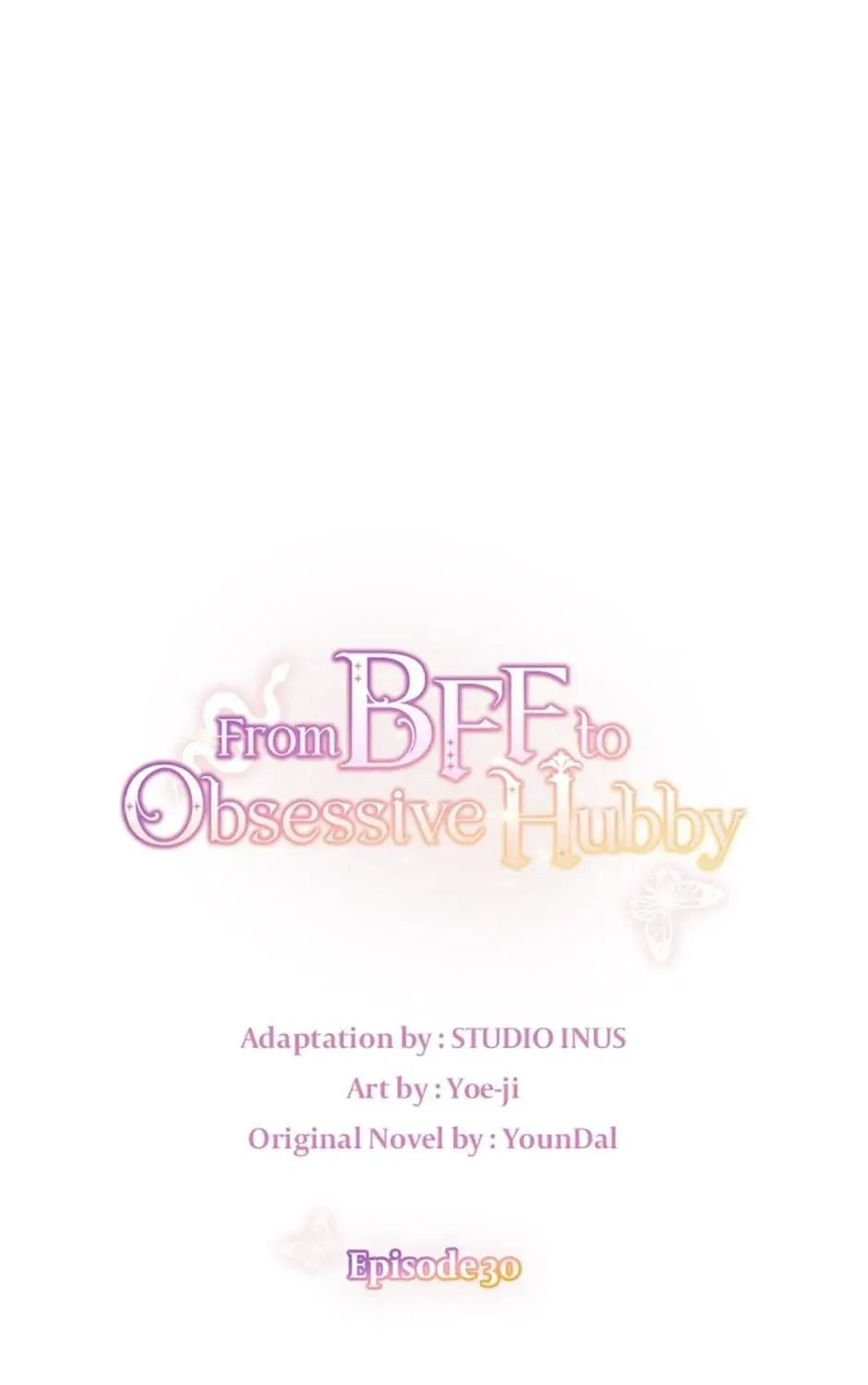 Read From BFF to Obsessive Hubby chapter 30 image 28 on Lezhin