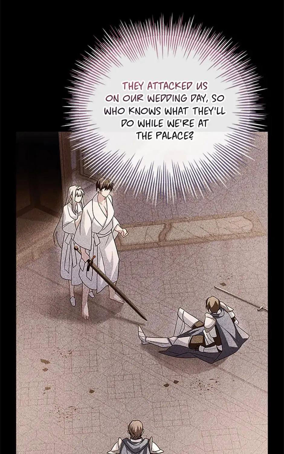Read From BFF to Obsessive Hubby chapter 30 image 40 on Lezhin