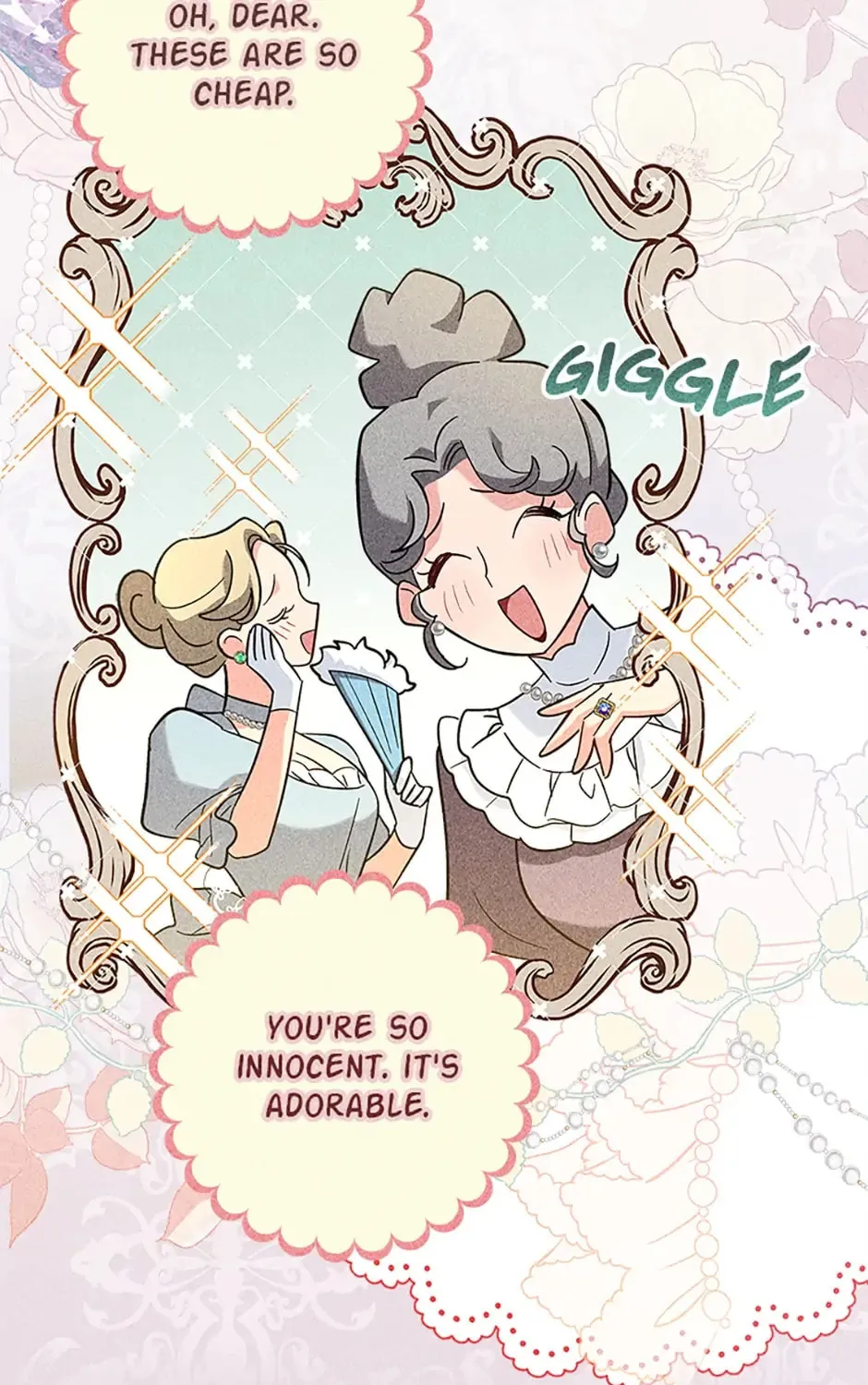 Read From BFF to Obsessive Hubby chapter 30 image 84 on Lezhin