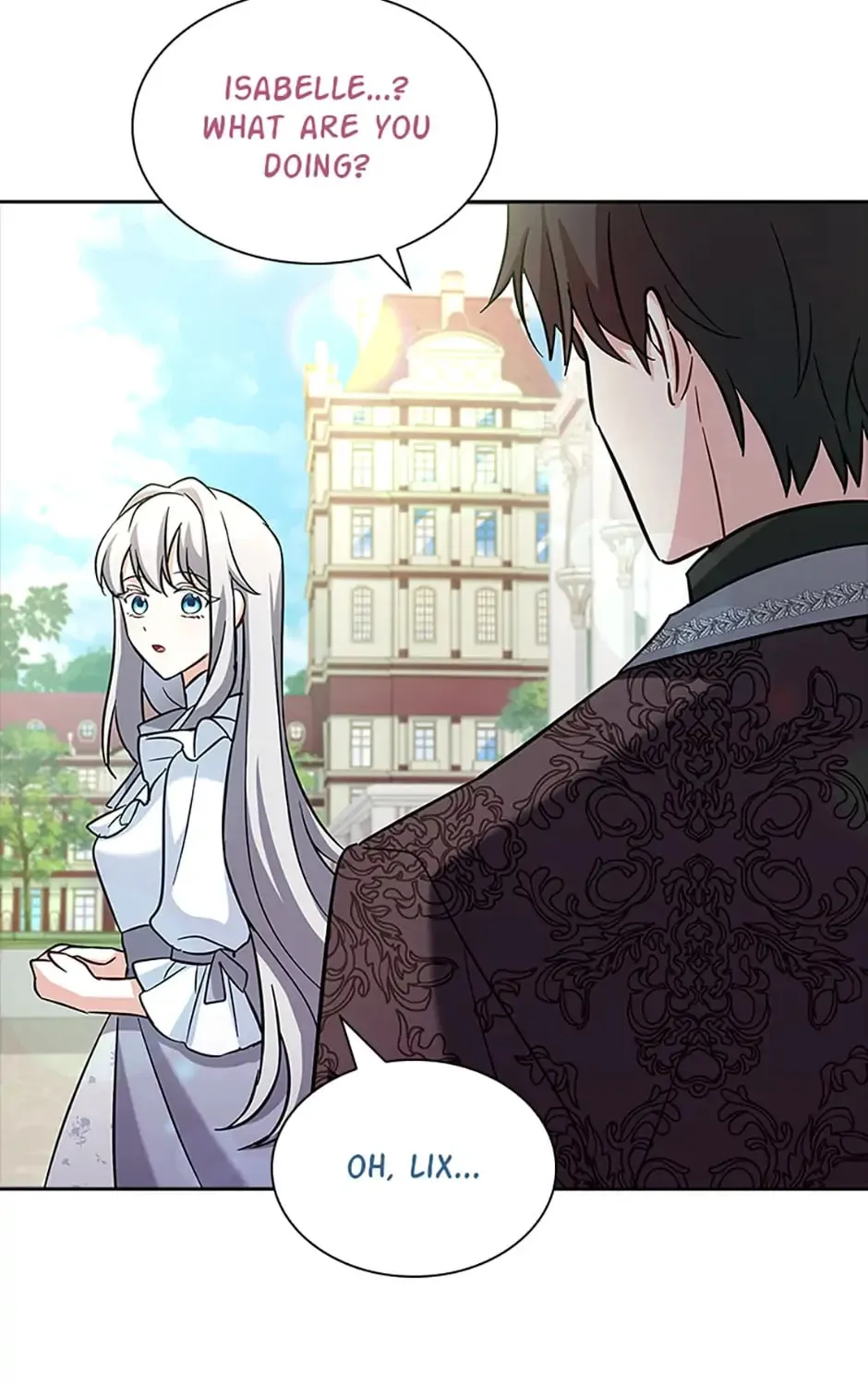 Read From BFF to Obsessive Hubby chapter 31 image 150 on Lezhin