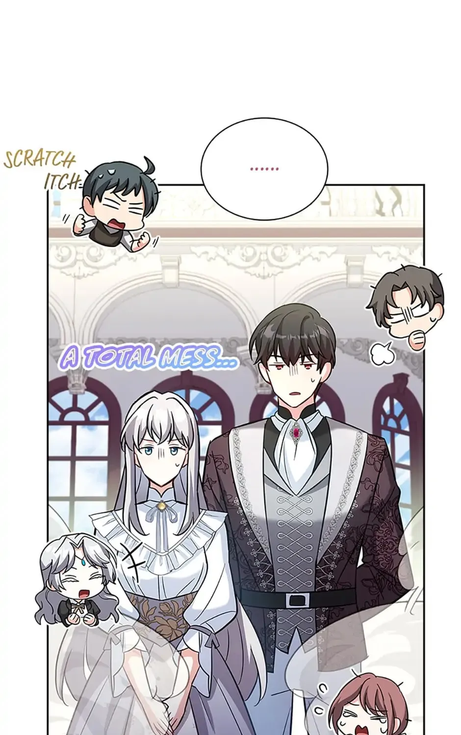 Read From BFF to Obsessive Hubby chapter 31 image 152 on Lezhin