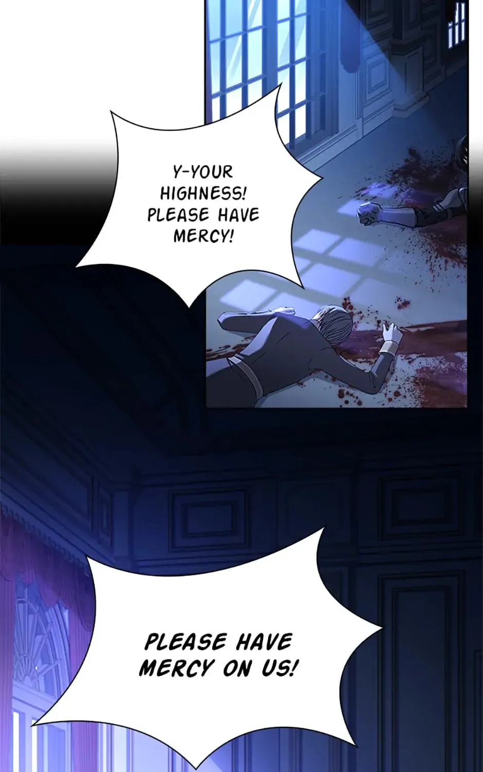 Read From BFF to Obsessive Hubby chapter 31 image 2 on Lezhin
