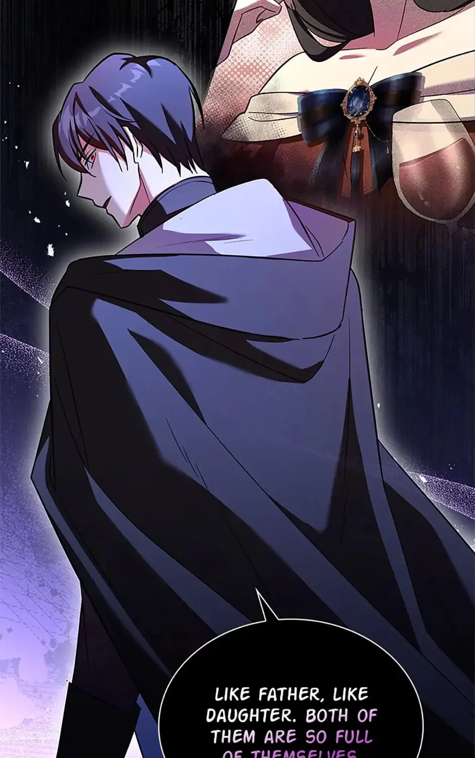 Read From BFF to Obsessive Hubby chapter 31 image 24 on Lezhin