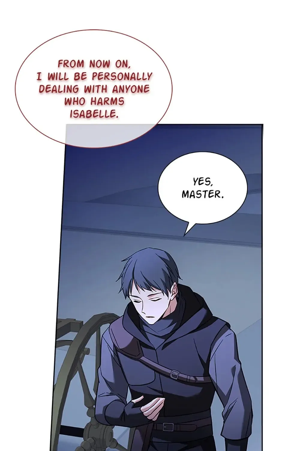 Read From BFF to Obsessive Hubby chapter 31 image 26 on Lezhin