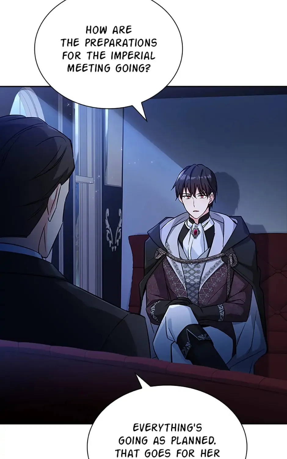 Read From BFF to Obsessive Hubby chapter 31 image 30 on Lezhin