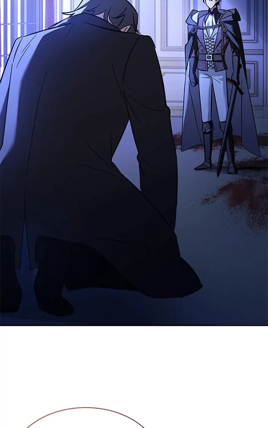 Read From BFF to Obsessive Hubby chapter 31 image 4 on Lezhin