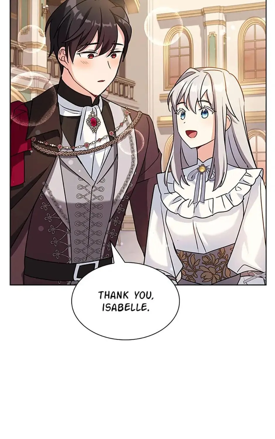 Read From BFF to Obsessive Hubby chapter 32 image 18 on Lezhin