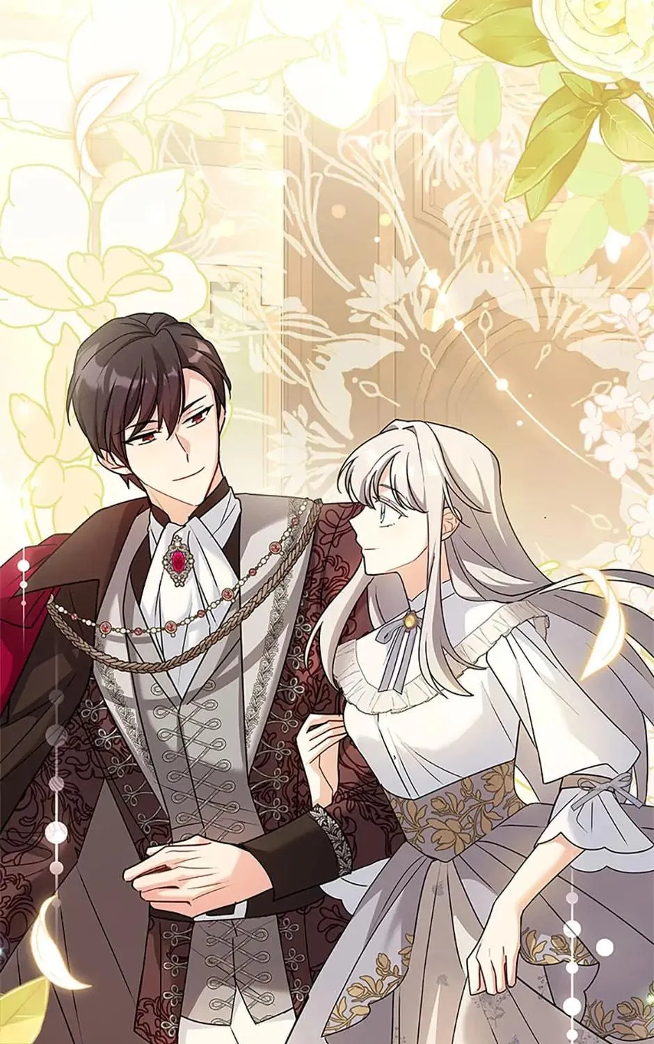 Read From BFF to Obsessive Hubby chapter 32 image 4 on Lezhin