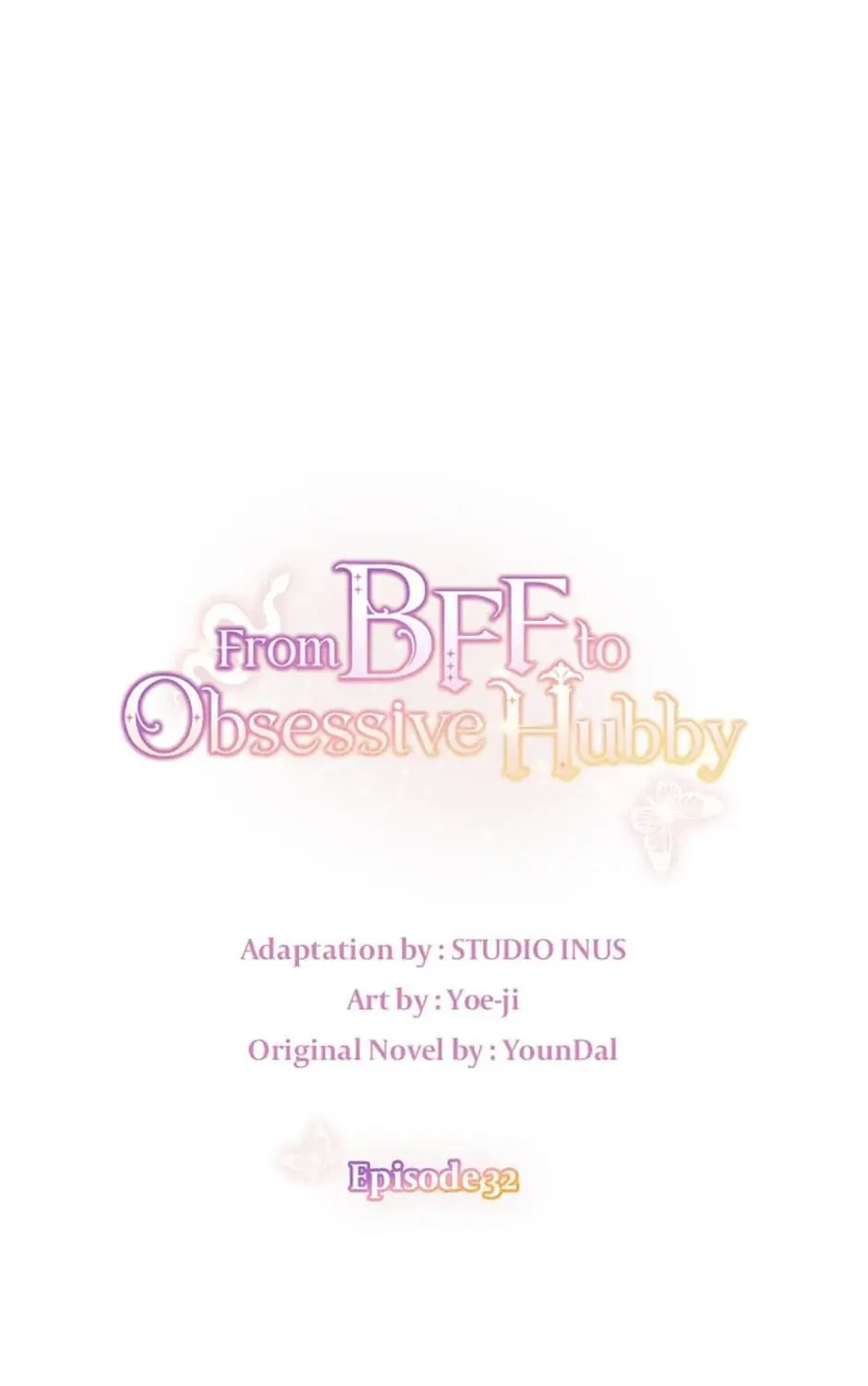 Read From BFF to Obsessive Hubby chapter 32 image 40 on Lezhin