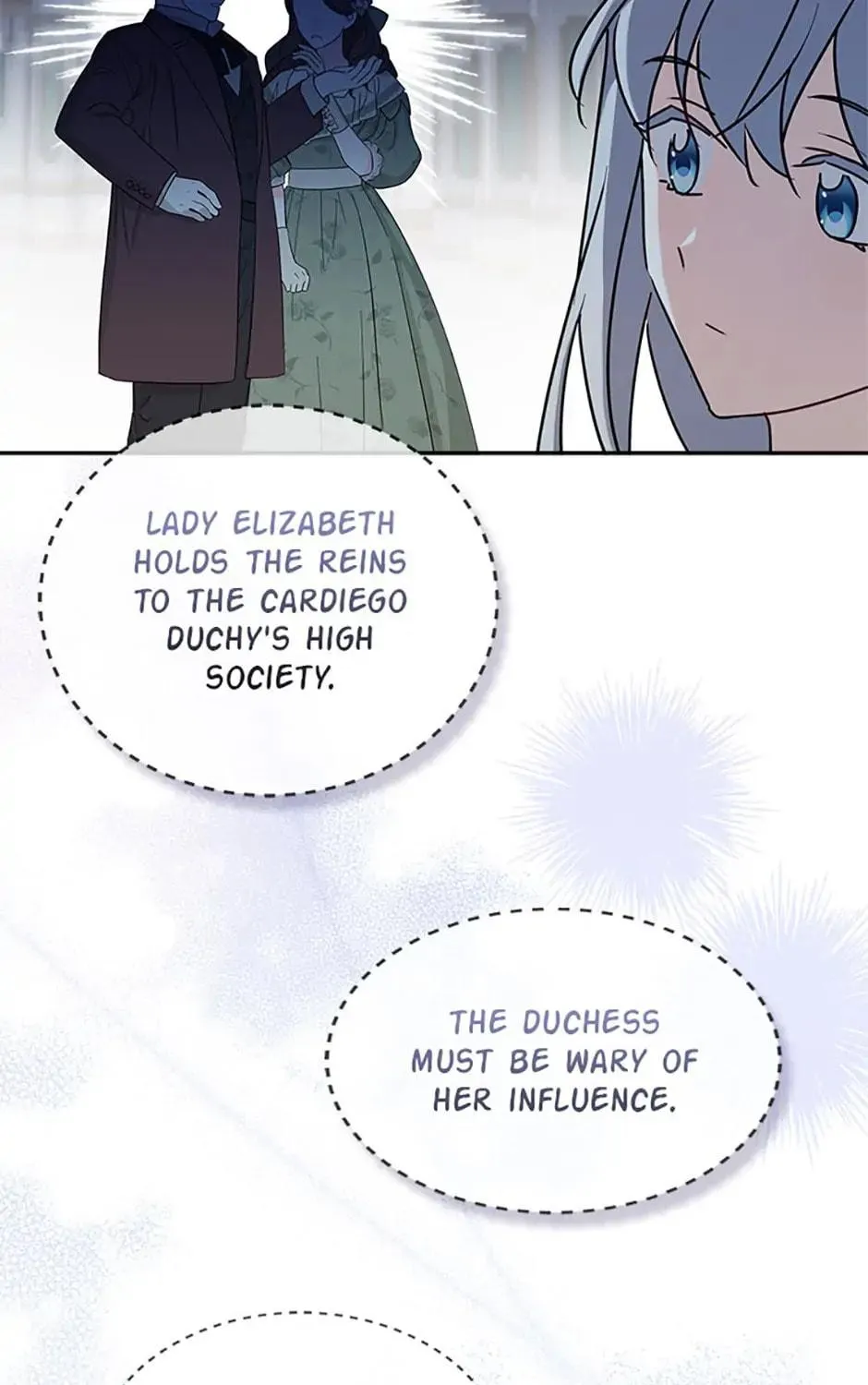 Read From BFF to Obsessive Hubby chapter 32 image 70 on Lezhin