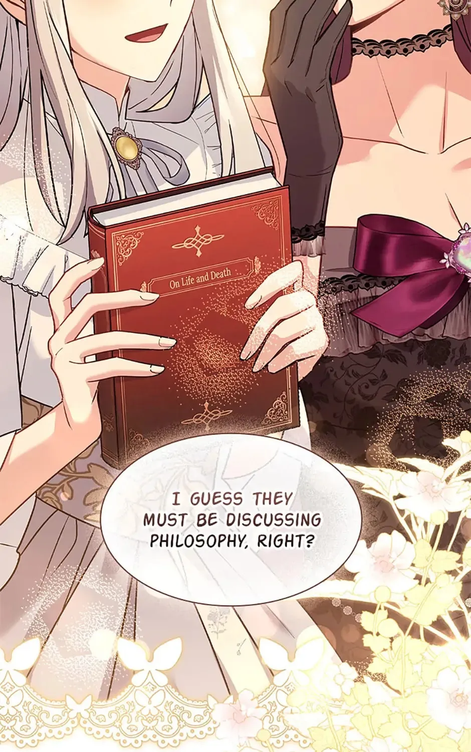 Read From BFF to Obsessive Hubby chapter 33 image 146 on Lezhin