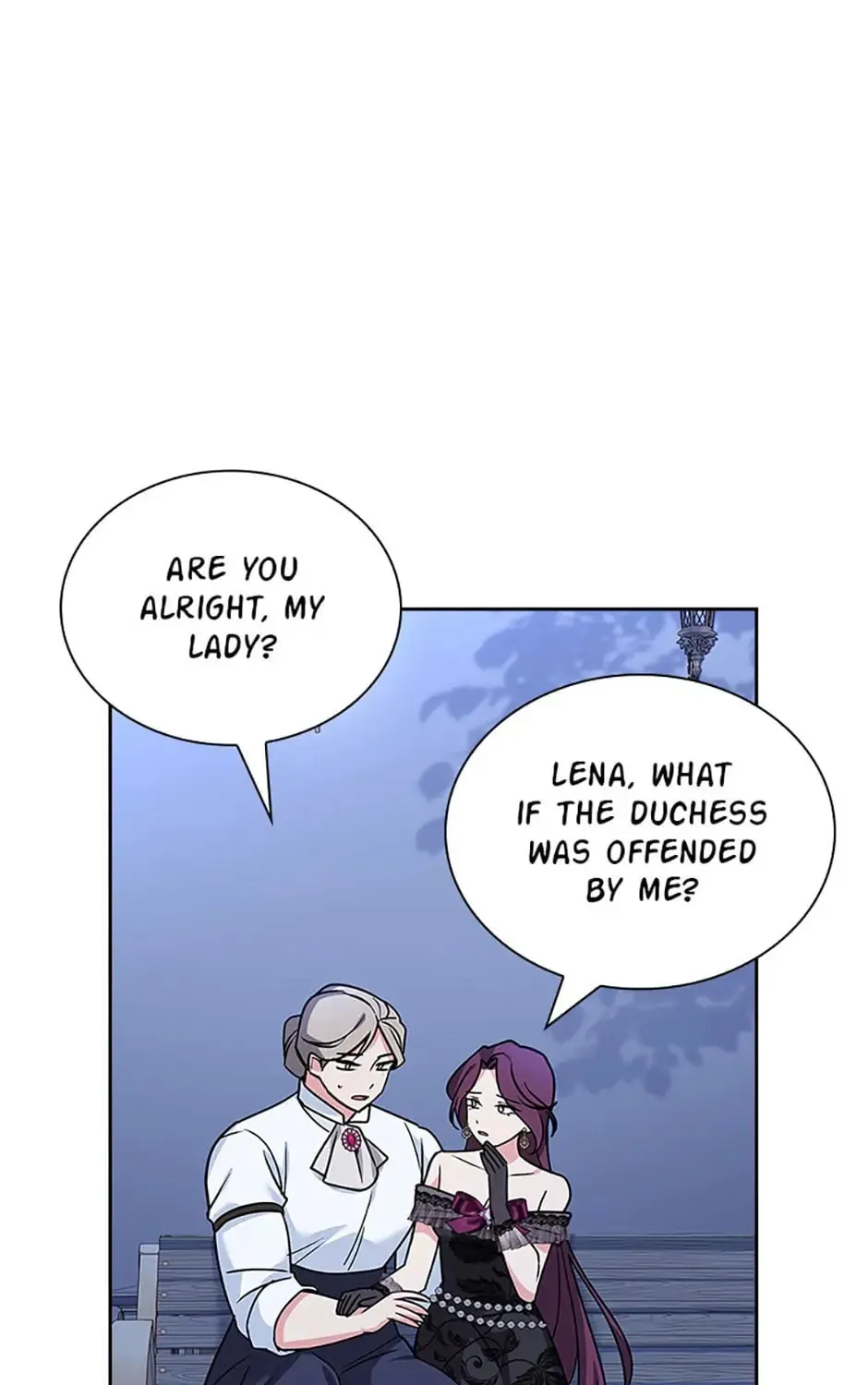 Read From BFF to Obsessive Hubby chapter 33 image 20 on Lezhin