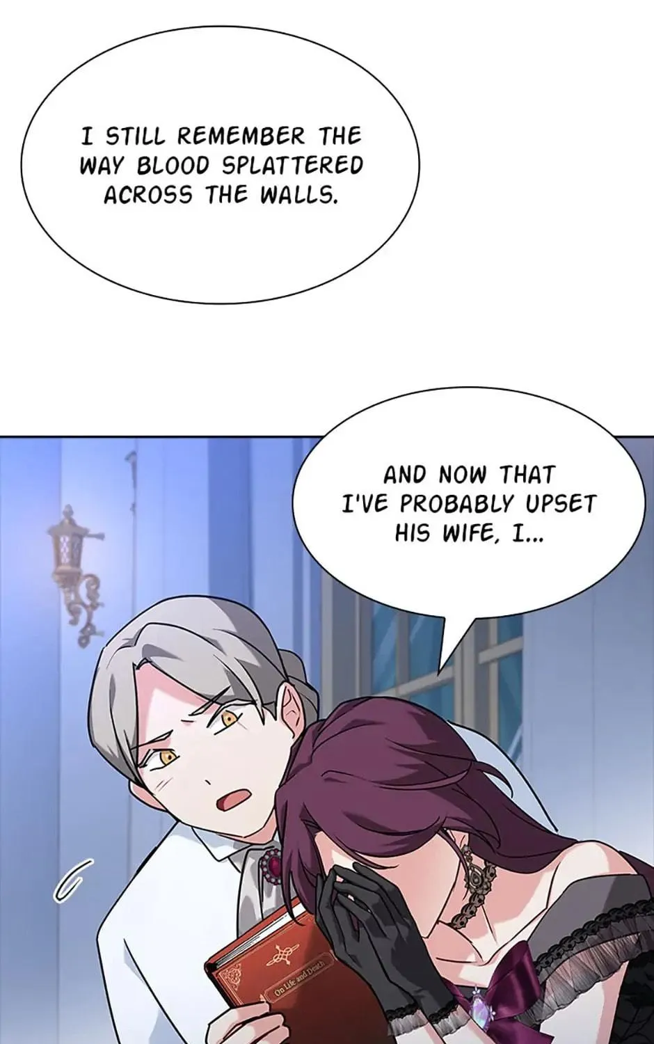 Read From BFF to Obsessive Hubby chapter 33 image 40 on Lezhin