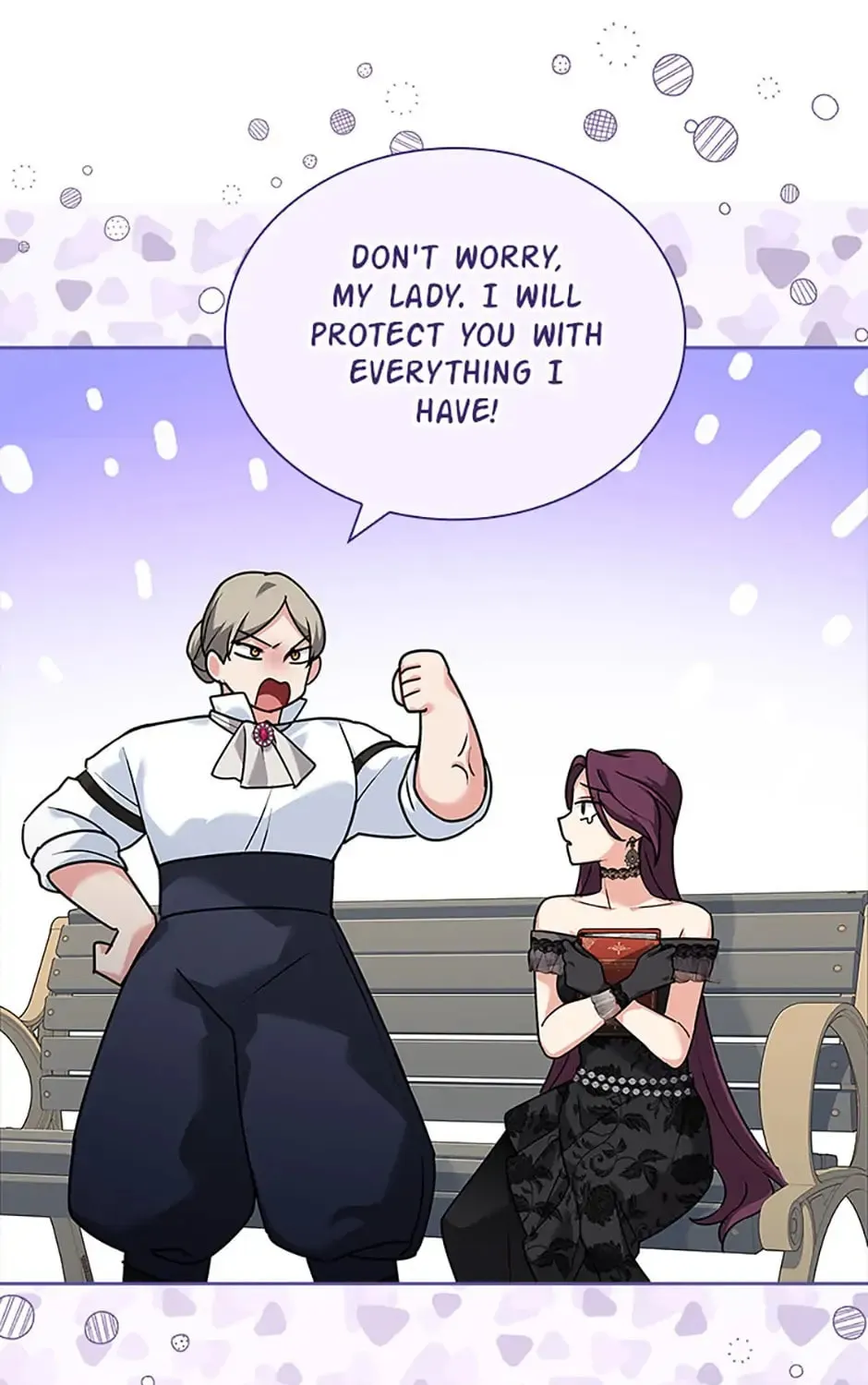 Read From BFF to Obsessive Hubby chapter 33 image 56 on Lezhin