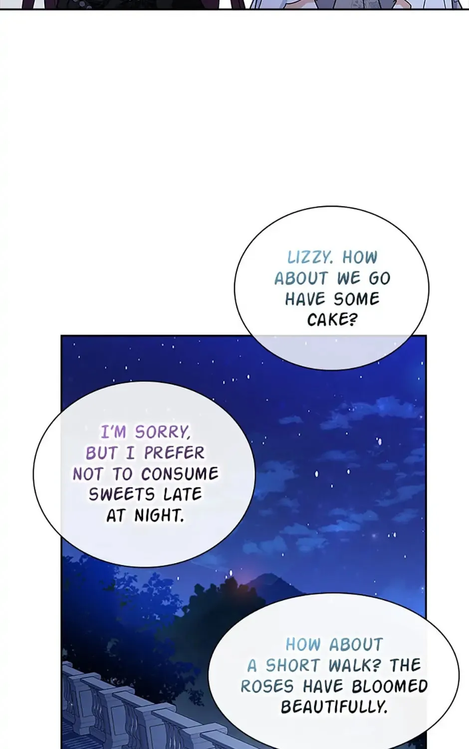 Read From BFF to Obsessive Hubby chapter 33 image 84 on Lezhin